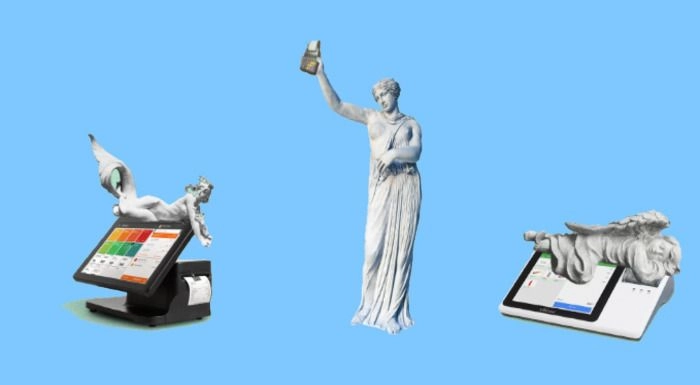 Превращаем бесполезную онлайн-кассу в инструмент контроля сотрудников и торговли. Бесплатно!