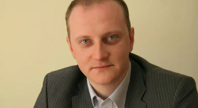 Дмитрий Липатов, юрист компании "Налоговик" 