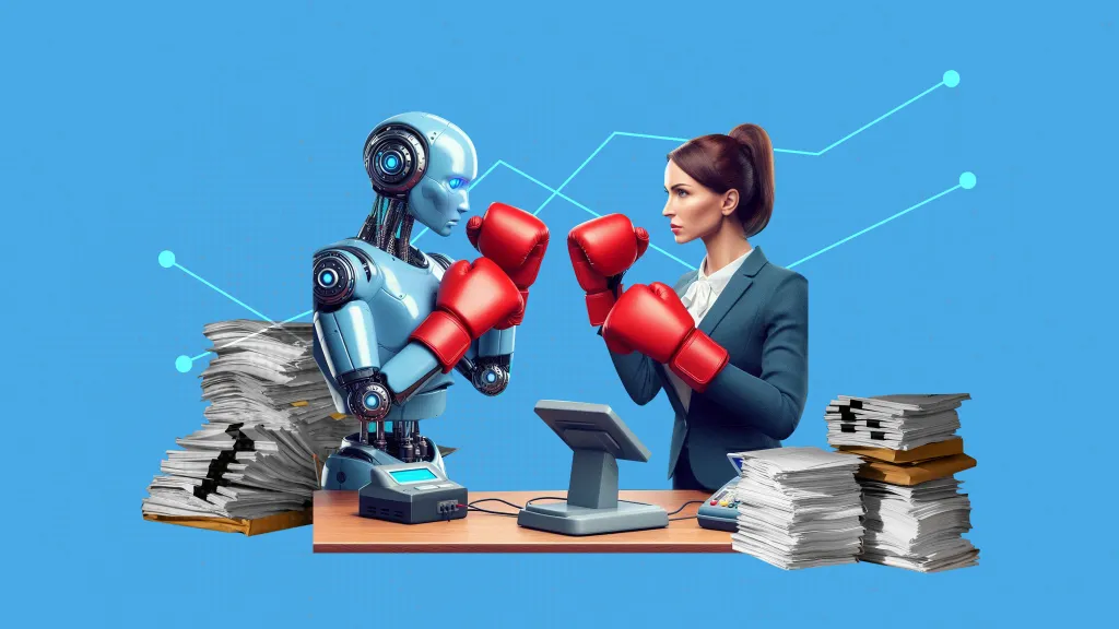Люди останутся без работы? Или стоит ли бояться роботизации