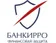 Логотип Компании БАНКИРРО