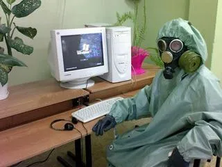 Школьников защитят от интернет-экстремизма