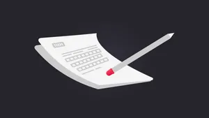 ЕФС-1 при увольнении сотрудника: образец заполнения