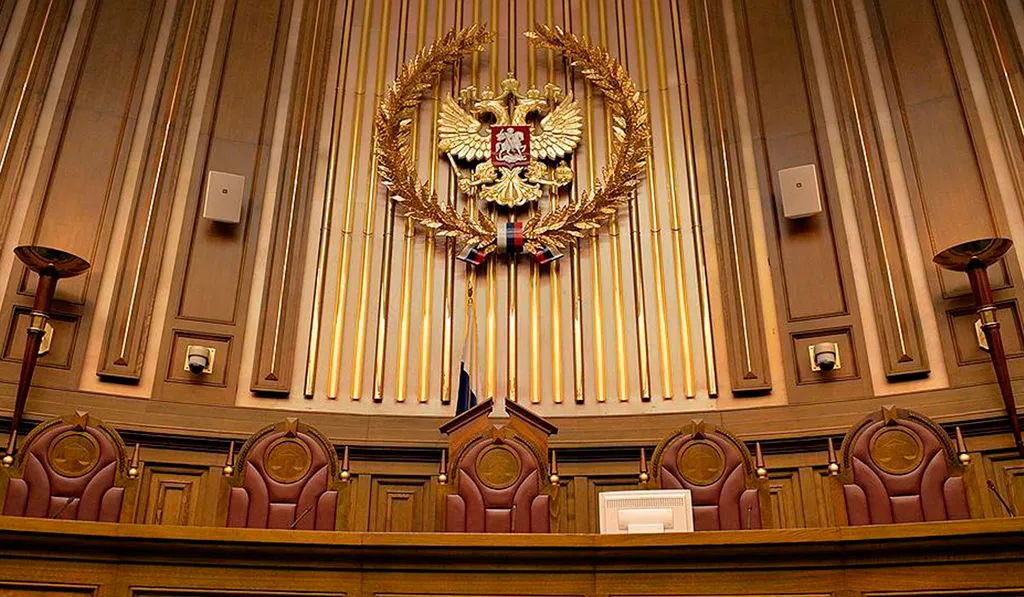 ❗ Мораторий на банкротство – только для тех, кто без пяти минут банкрот, считает Минюст. Что скажет на это Верховный суд?