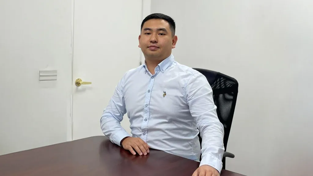 Аскар Абдыкалыков: «Я не просто отстаивал интересы предприятия, но и занимался важными для страны законодательными инициативами»