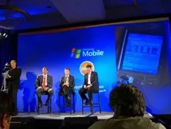 Microsoft представила ОС Windows Mobile 6