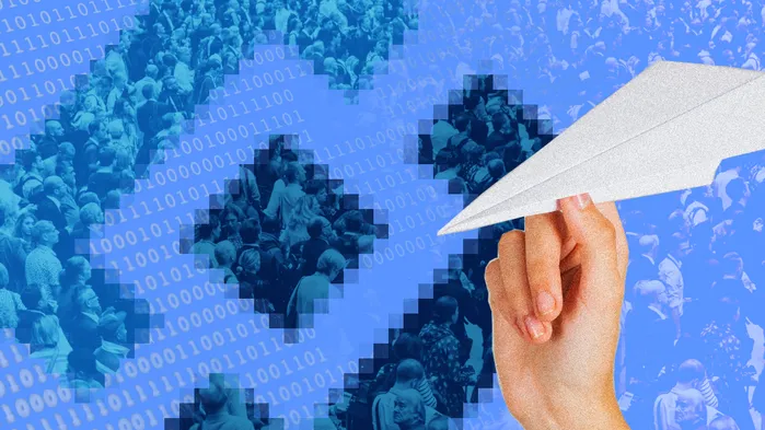 Как подать уведомление об обработке персональных данных в Роскомнадзор
