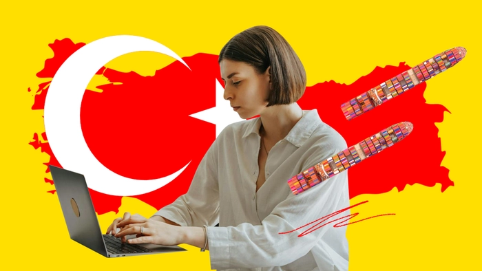 Экспорт товаров в Турцию: документы, проводки, НДС