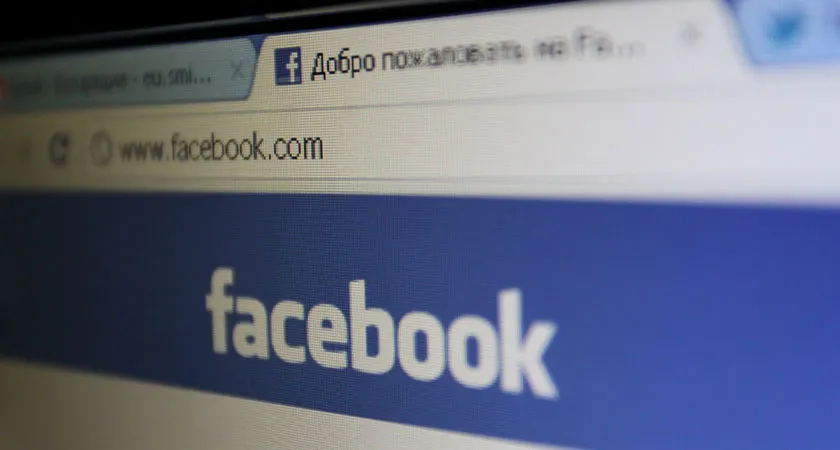 Основатель Facebook приедет в Москву 1 октября