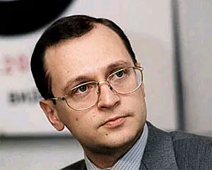 Кириенко покинул Росатом