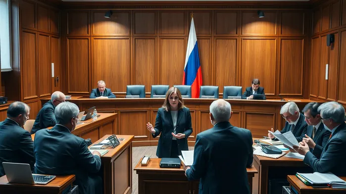 Основания для привлечения главного бухгалтера к субсидиарной ответственности