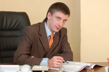 Взгляд с другой стороны
