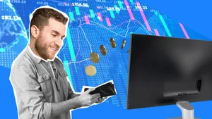 Обзор сервиса Exchagent