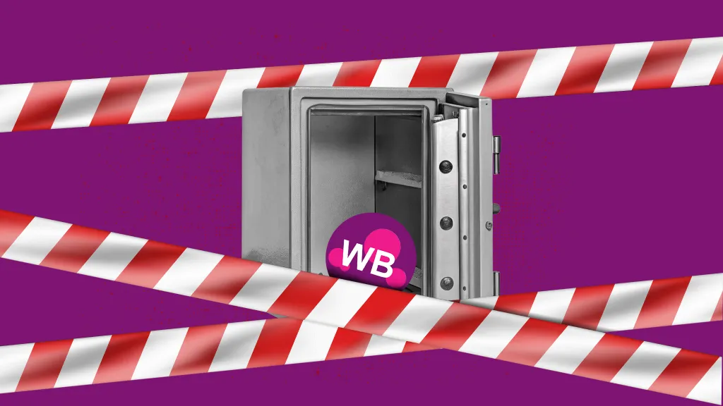 Как отражать штрафы Wildberries в учете