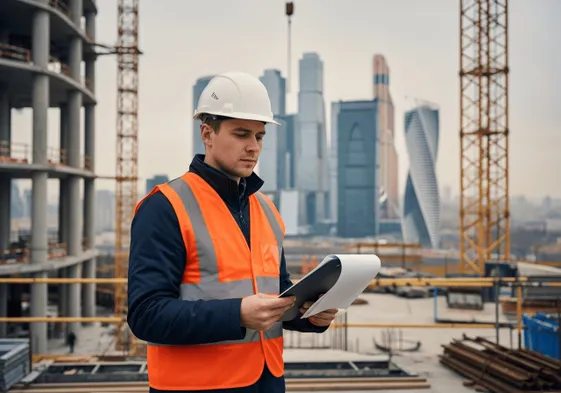Топ-5 компаний по разработке документов по охране труда для строительных организаций в Москве в 2026 году