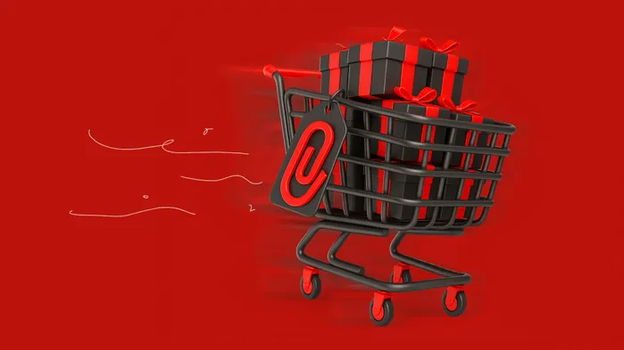 🛒 💥 Открываем неделю «Черной пятницы»! Главная распродажа года уже началась