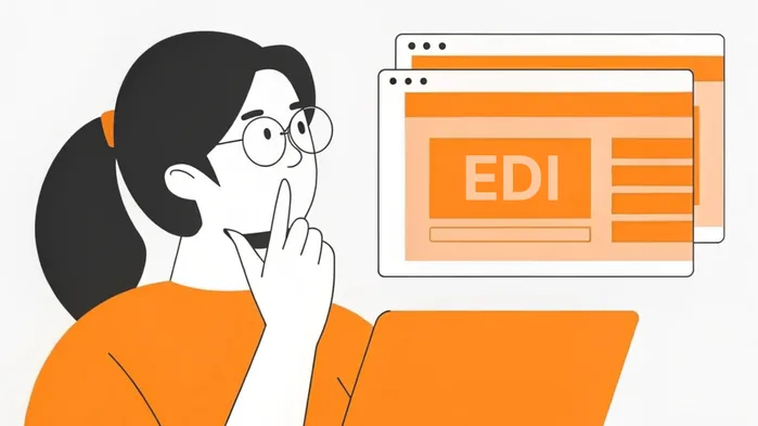 Как ускорить оплату и автоматизировать документооборот: рассказываем, что такое EDI и чем он полезен ритейлу