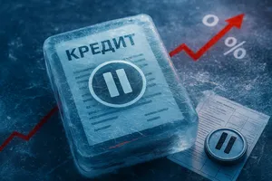 Кредитные каникулы: подарок Кремля или ...?