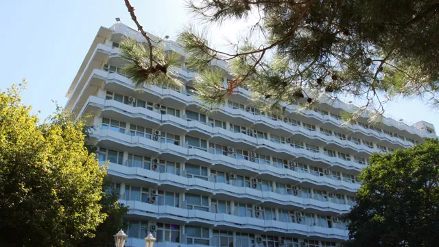 Министерство труда рассчитало стоимость одного дня пребывания льготников в санаторно-курортных учреждениях