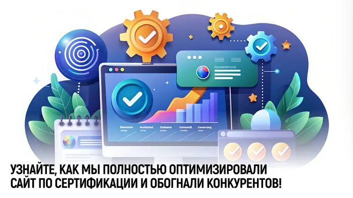 Поднялись с нуля: как мы увеличили трафик сайта по сертификации продукции на 1000%