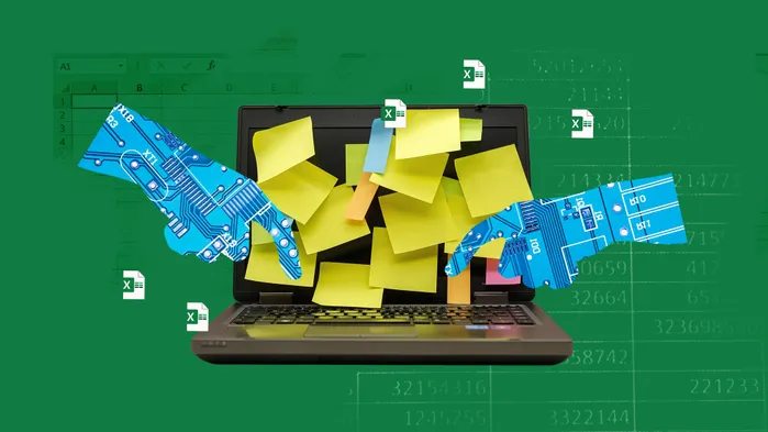 Бухгалтерия без рутины: как автоматизация с ИИ экономит миллионы рублей в год на обработке счетов