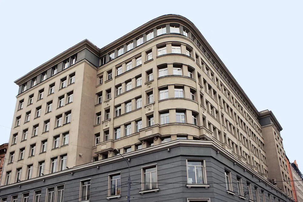 Федеральная информационная адресная система будет представлена к 15 ноября