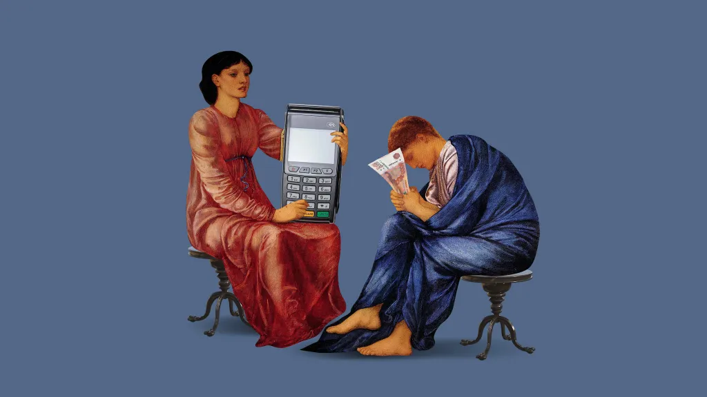Терминал или кошелек: топ-5 вопросов про оплату товаров и услуг