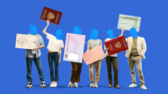 Какие документы нужно менять при смене фамилии