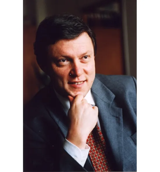 Явлинский может возглавить «Яблоко» в Законодательном собрании Санкт-Петербурга