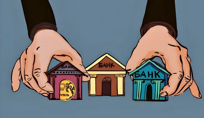 🩸 Банки режут ставки, а мы все еще пытаемся заработать: ТОП-5 вкладов мая: где еще можно зафиксировать адекватную доходность?