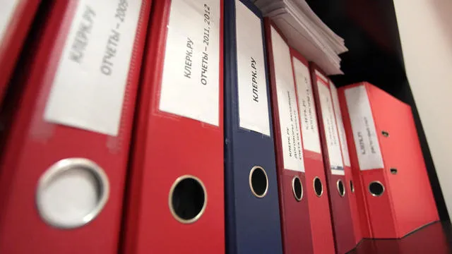 Учетная политика: особенности формирования на 2013 год