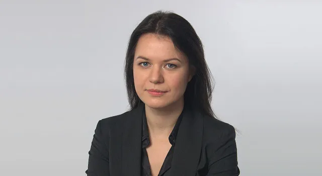 Анастасия Моргунова, директор департамента налогового консалтинга интернет-бухгалтерии «Моё дело»