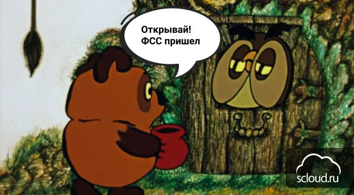 Кому ждать ФСС в «гости» с проверкой