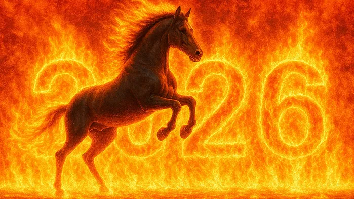 В чем встречать Новый год — 2026: что надеть, в каких цветах встречать год Лошади