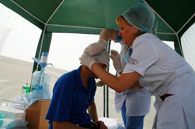 Президент утвердил тарифы обязательного социального страхования