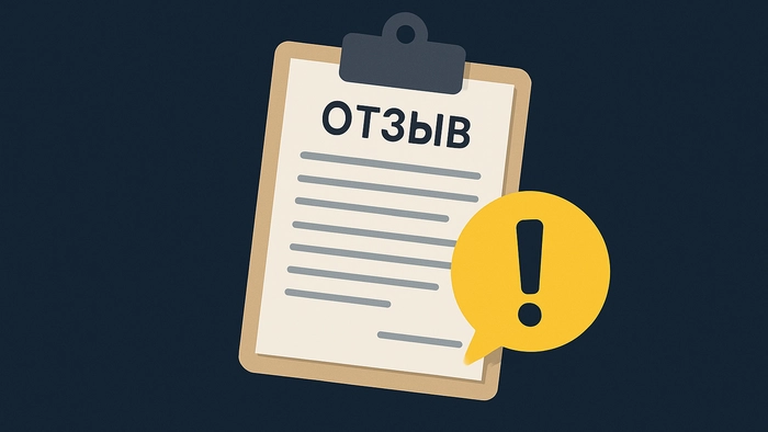 Как отсутствие отзыва становится признанием иска