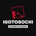 Логотип пользователя igotosochi