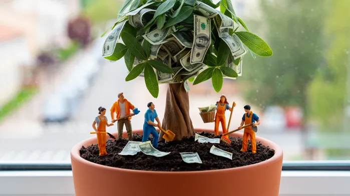 💸 Мой пассивный доход в 2025 году | Рекордный Июль