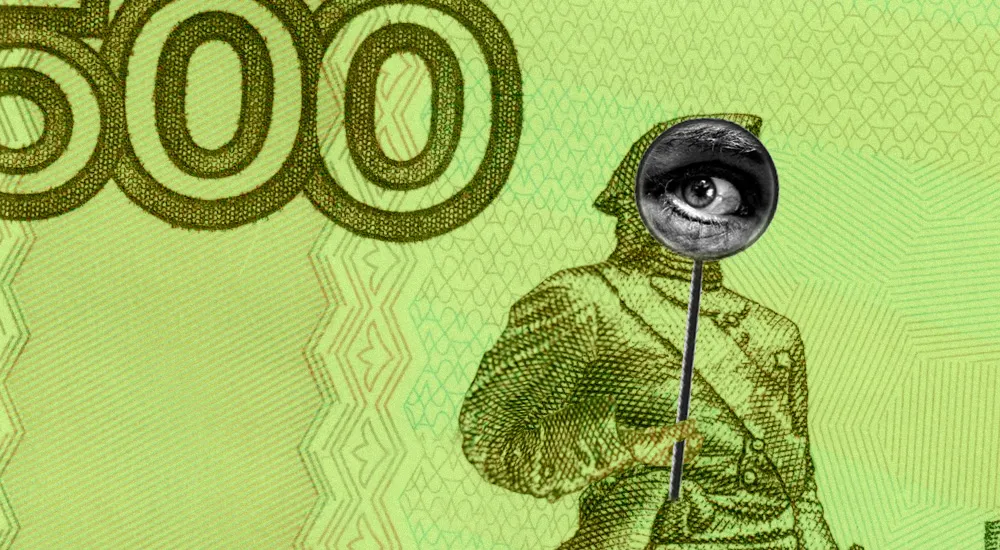 Система видеонаблюдения в офисе: бухучет и налоги