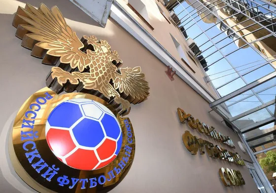 Доход Российского футбольного союза по спонсорским контрактам в 2020 году вырос на 40%