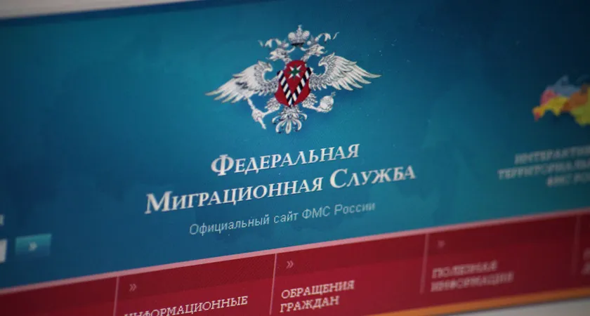 В Иркутской области активизируется работа миграционной службы