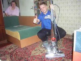 Продажа товара с демонстрацией на дому не переводится на ЕНВД