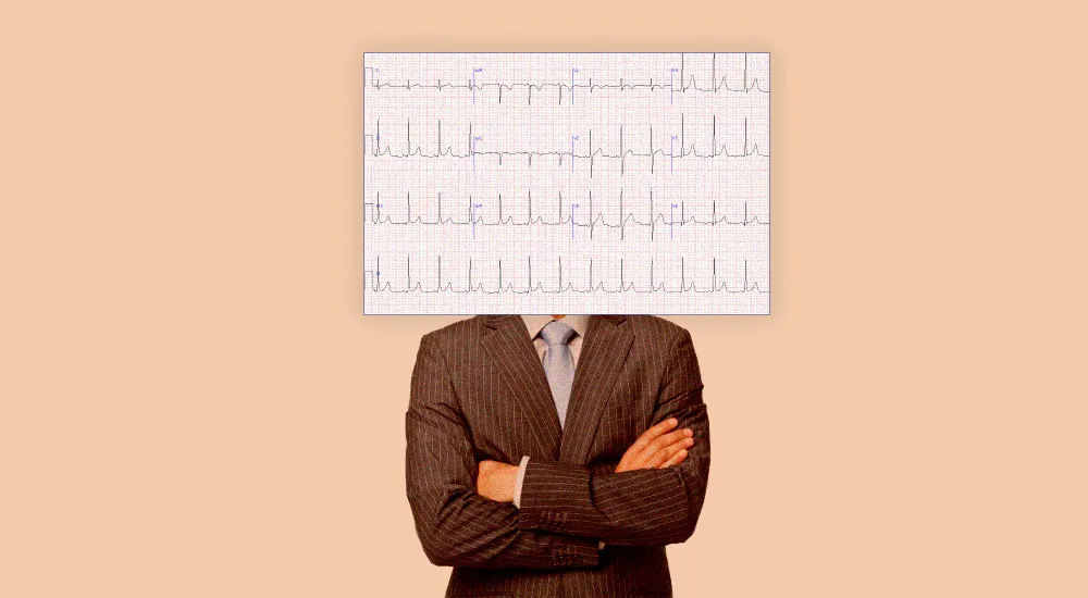 Как оформить больничный работнику 65+ по карантину: инструкция от ФСС