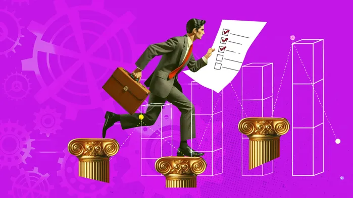 Шесть сигм для эффективного бизнеса