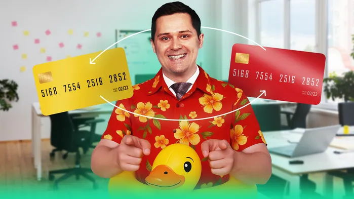 Как прогуливать работу, чтобы вас не уволили / Переводы с карты на карту и НДФЛ: что правда, а что утка? / БухТуб