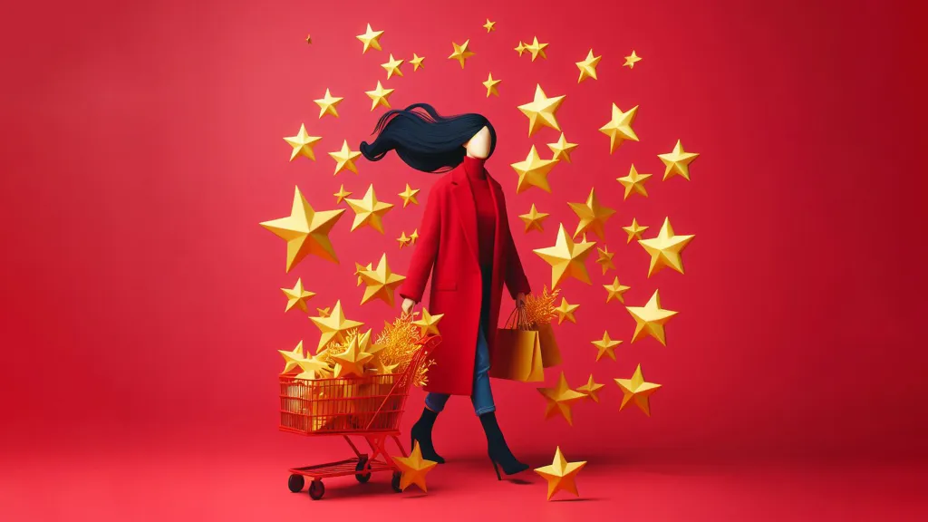 Как привлечь и удержать клиентов в современном бизнесе на китайском рынке