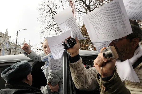 26 февраля, в Краснодаре  полиция задержала 3 честных девушек