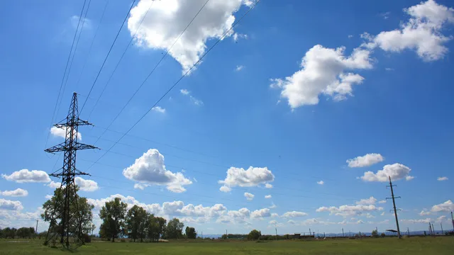 В Кировской области устранены нарушения на рынке электроэнергии