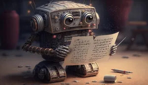 Нейросеть для генерации текста: как сгенерировать текст AI нейросеть онлайн бесплатно