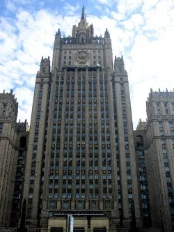 МИД РФ снял ограничения на посещение курортов Египта