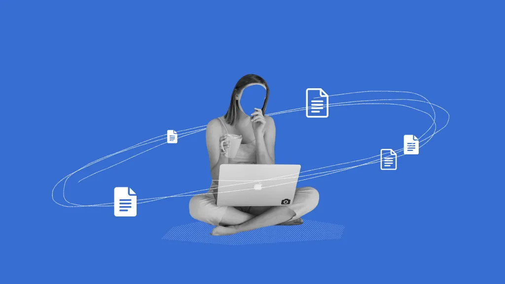 Документооборот с самозанятыми: что в него входит и как правильно оформить